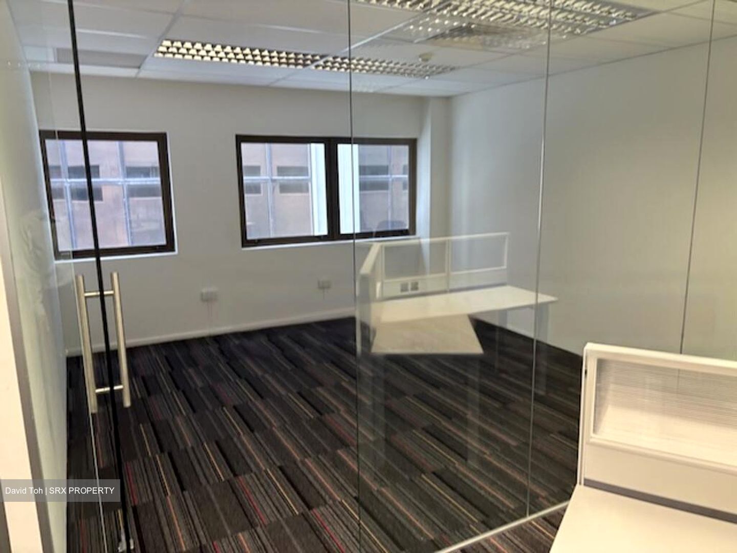 Frasers Tower (D1), Office #593491851